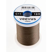 Veevus Thread 12/0 dark olive